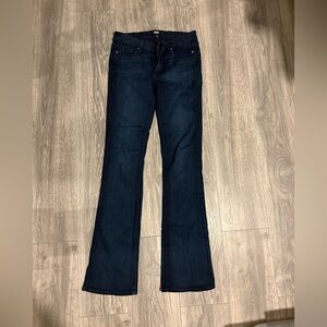 PAIGE Manhattan Jean